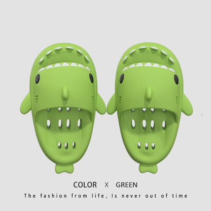 Mawy™ – Sandales Requin Été