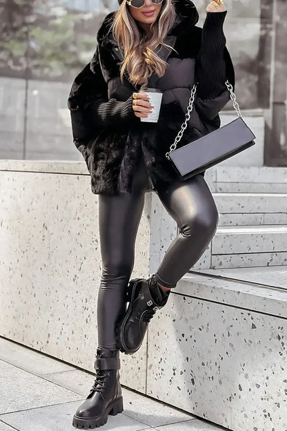 Lucie™ | Veste d'hiver superposée confortable