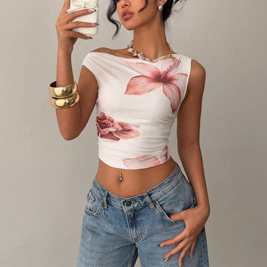 Top Alba™ – Coupe Slim