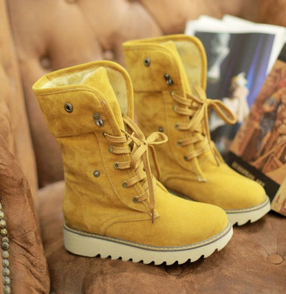 Catherine™ | Des bottes confortables pour femmes