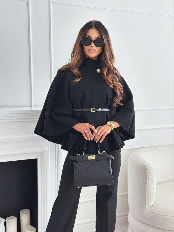 Evelyn™ | Ceinturé Sophistication Moderne - La Touche Chic de la Saison