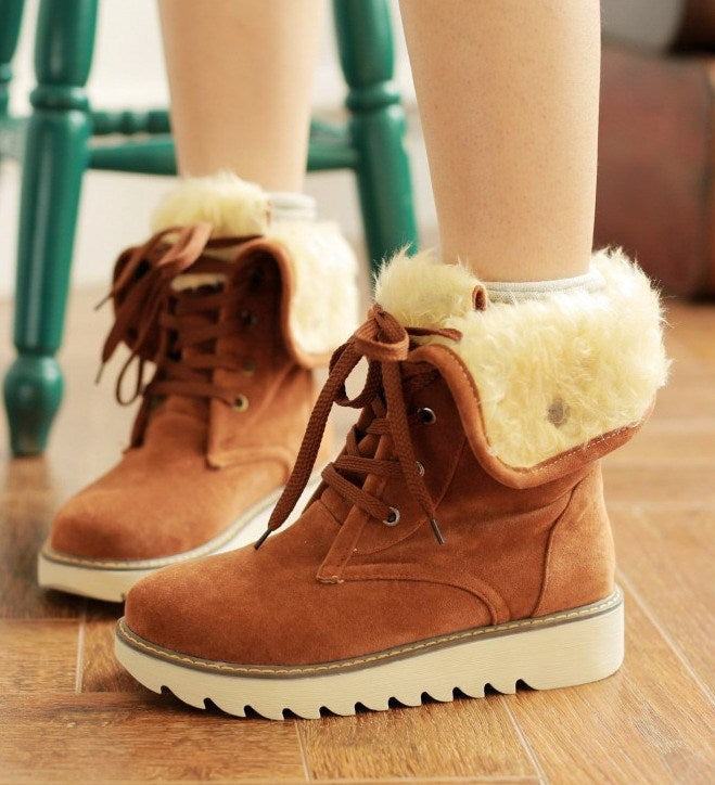 Catherine™ | Des bottes confortables pour femmes