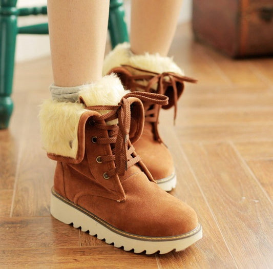 Catherine™ | Des bottes confortables pour femmes