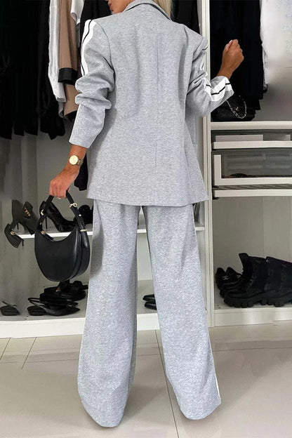 CASUAL™ 2.0 | Ensemble élégant et confortable
