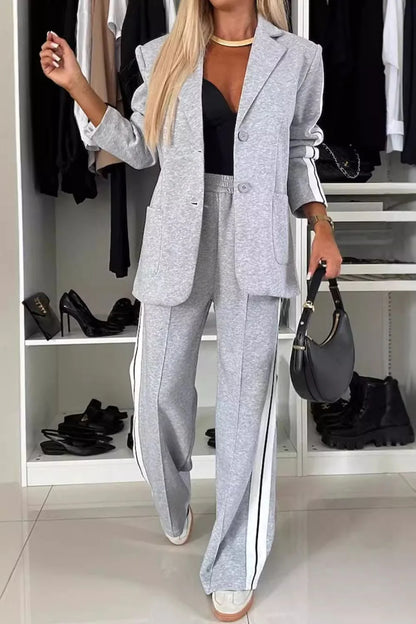 CASUAL™ 2.0 | Ensemble élégant et confortable