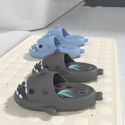 Mawy™ – Sandales Requin Été