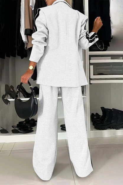 CASUAL™ 2.0 | Ensemble élégant et confortable