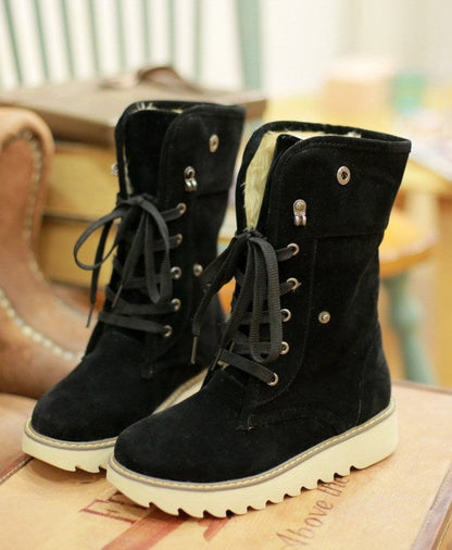 Catherine™ | Des bottes confortables pour femmes