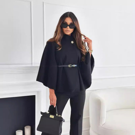 Evelyn™ | Ceinturé Sophistication Moderne - La Touche Chic de la Saison