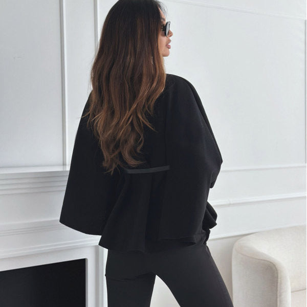 Evelyn™ | Ceinturé Sophistication Moderne - La Touche Chic de la Saison
