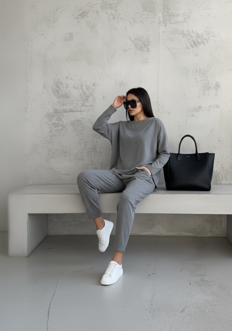 Ensemble Aria™ | Chic & Fluide