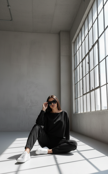 Ensemble Aria™ | Chic & Fluide