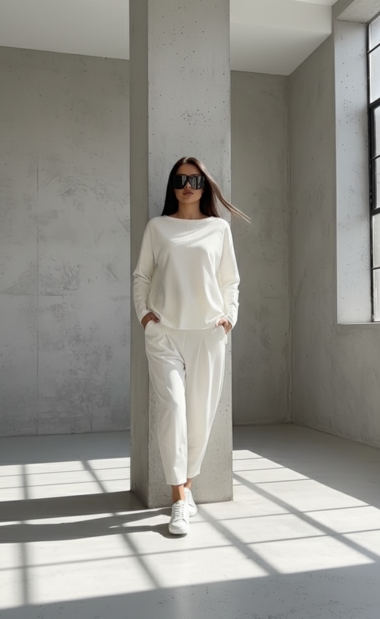 Ensemble Aria™ | Chic & Fluide