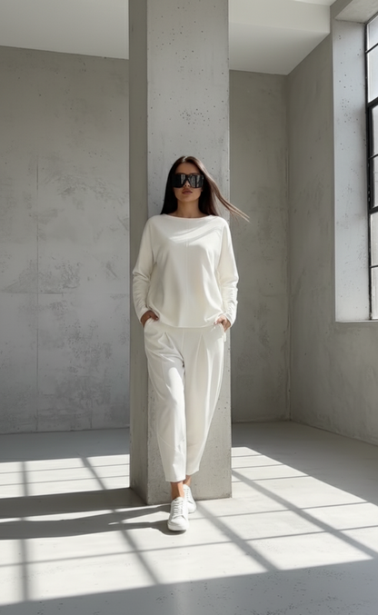 Ensemble Aria™ | Chic & Fluide