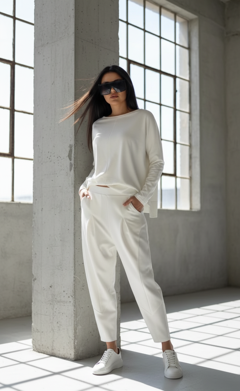 Ensemble Aria™ | Chic & Fluide