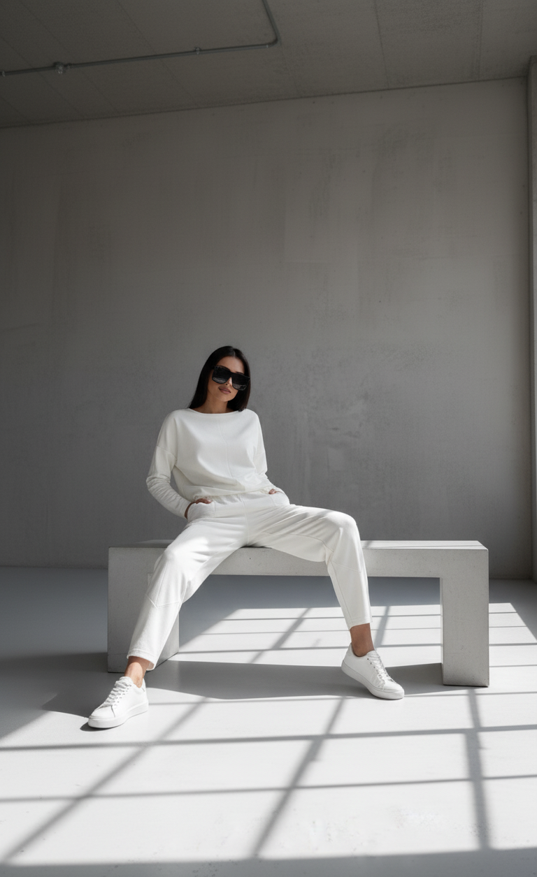 Ensemble Aria™ | Chic & Fluide