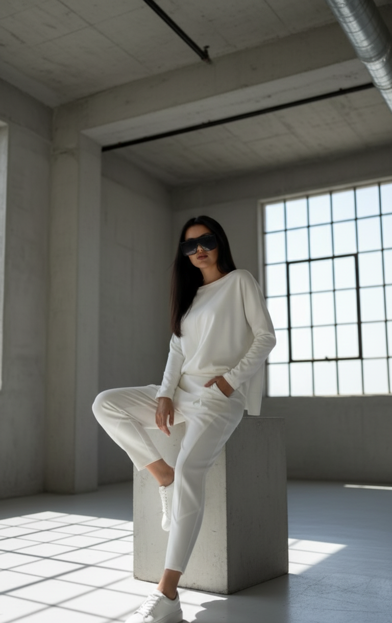 Ensemble Aria™ | Chic & Fluide