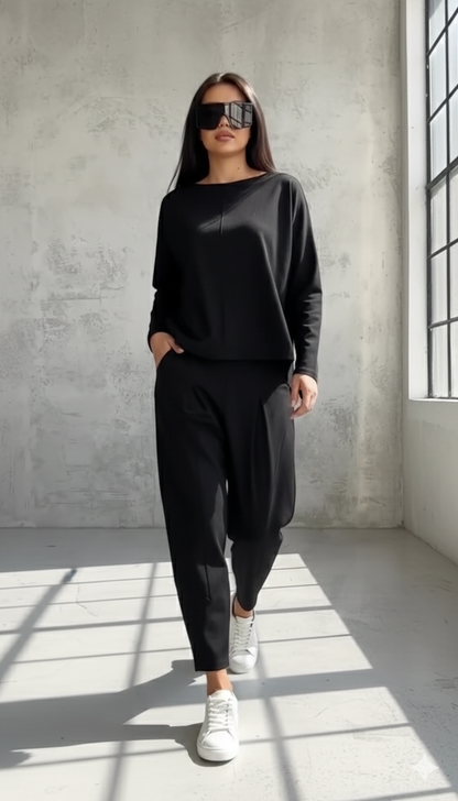 Ensemble Aria™ | Chic & Fluide