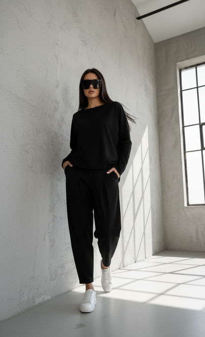 Ensemble Aria™ | Chic & Fluide