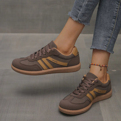 Baskets Retro Vintage Céline™