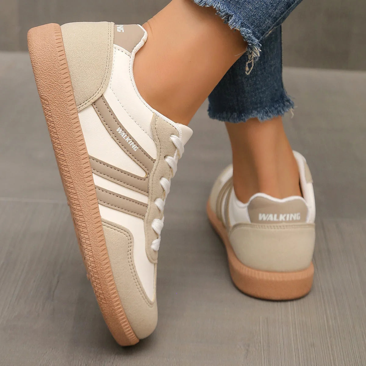Baskets Retro Vintage Céline™