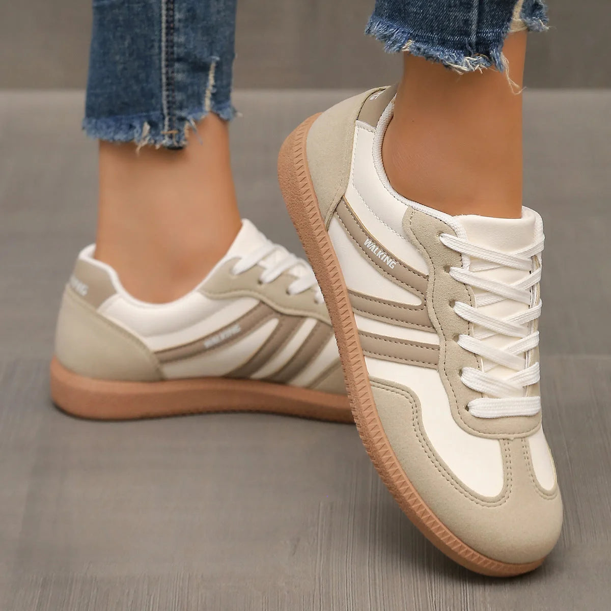 Baskets Retro Vintage Céline™