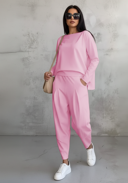 Ensemble Aria™ | Chic & Fluide