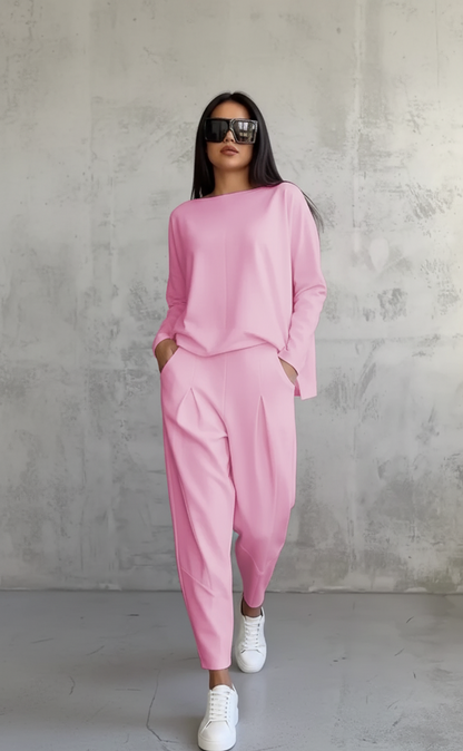 Ensemble Aria™ | Chic & Fluide