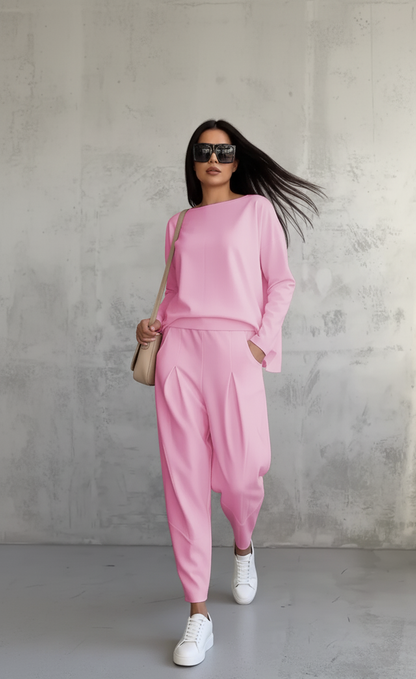 Ensemble Aria™ | Chic & Fluide