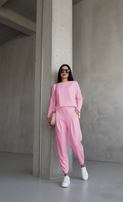 Ensemble Aria™ | Chic & Fluide