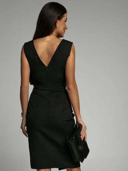 Tamara™ – Robe Chic Cintrée