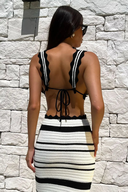 Zayana™ – Ensemble d’Été 2 pièces