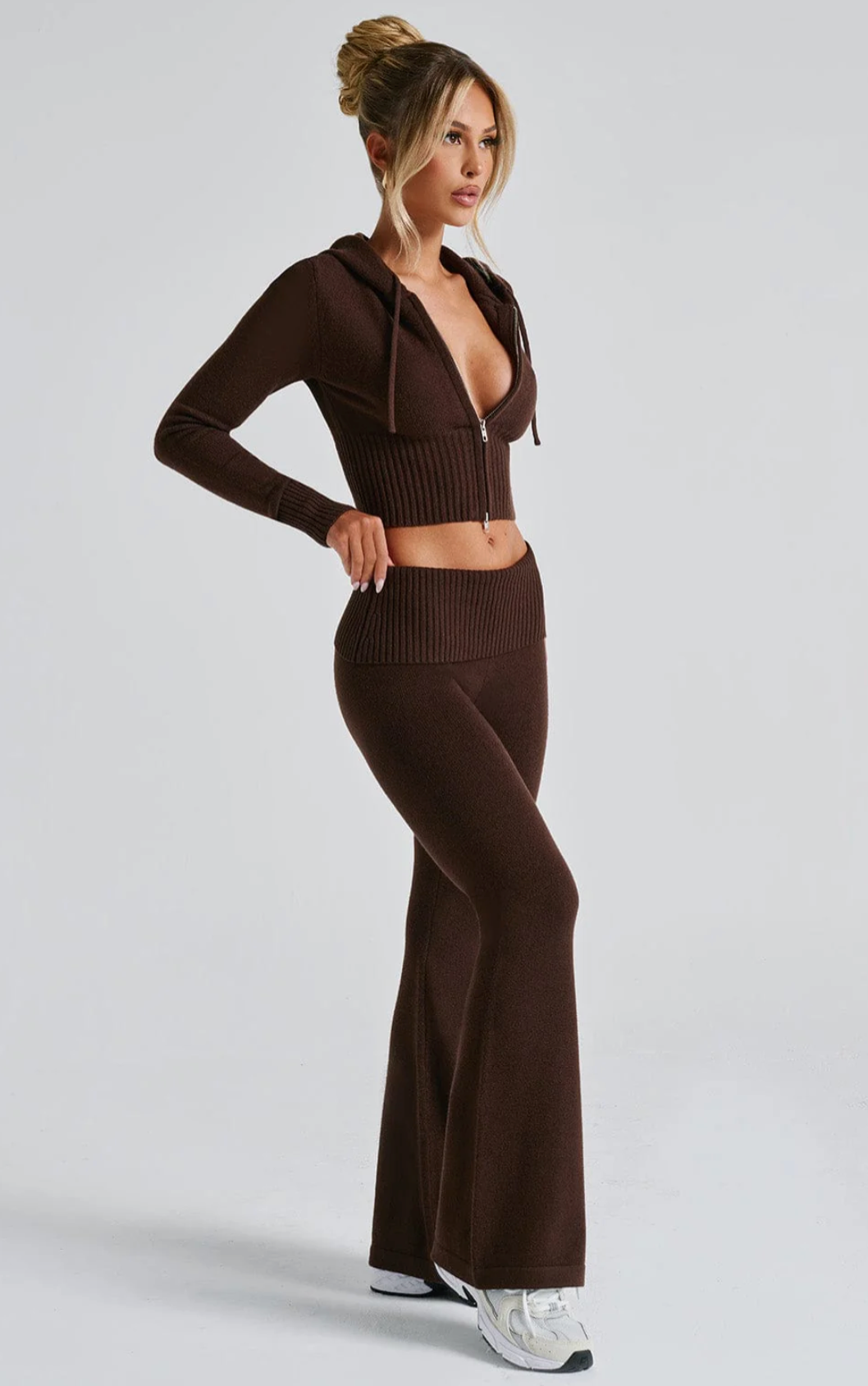 Ensemble Portia™ : Maille Chic & Glamour