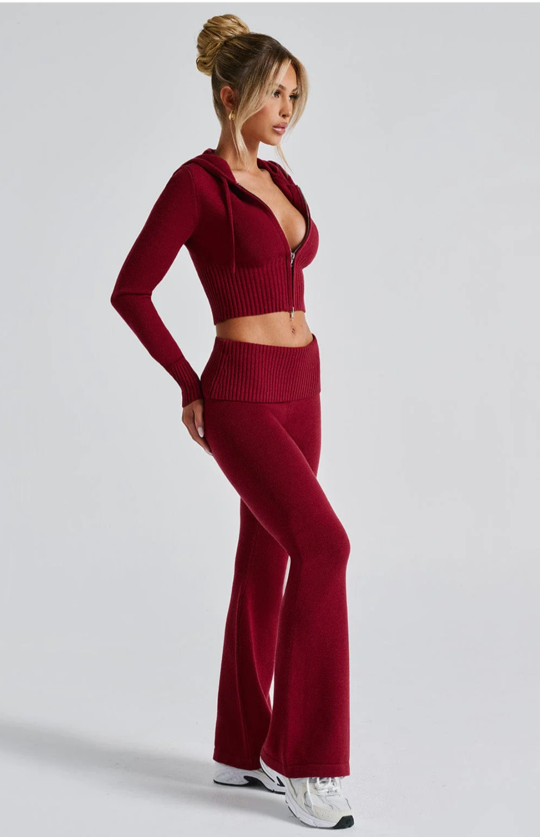 Ensemble Portia™ : Maille Chic & Glamour