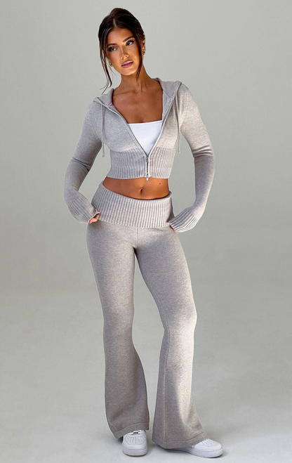 Ensemble Portia™ : Maille Chic & Glamour