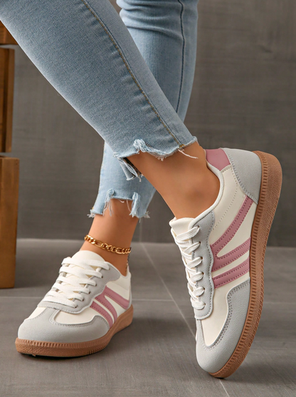 Baskets Retro Vintage Céline™