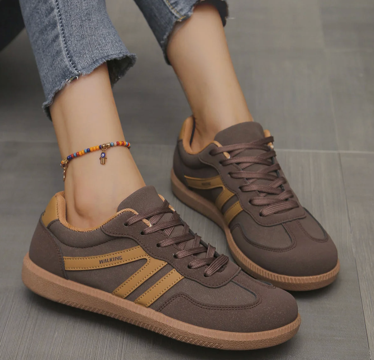 Baskets Retro Vintage Céline™