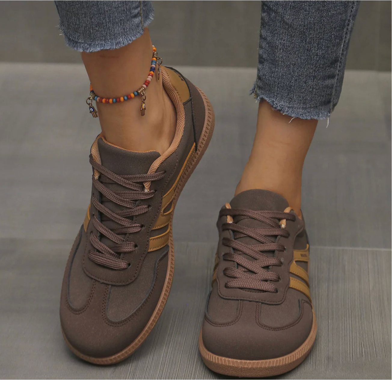 Baskets Retro Vintage Céline™