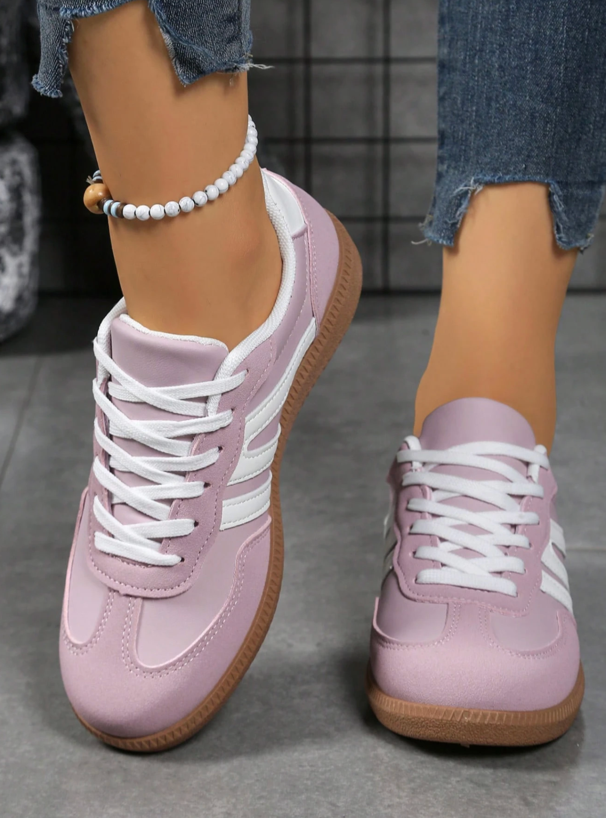Baskets Retro Vintage Céline™