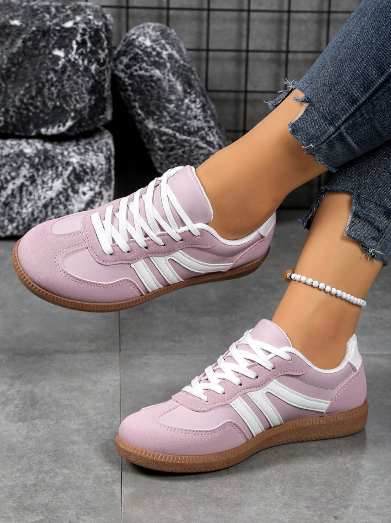 Baskets Retro Vintage Céline™