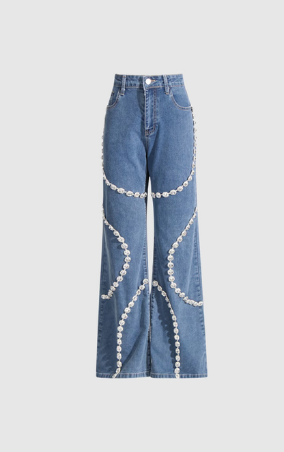 Jean Droit Ornemaniste Strass Céline™