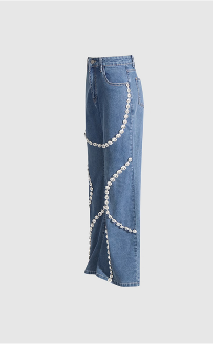 Jean Droit Ornemaniste Strass Céline™