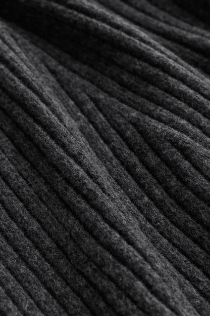 Robe Sienna™ : Maille Hivernale Chic