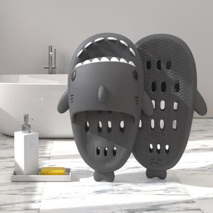 Mawy™ – Sandales Requin Été
