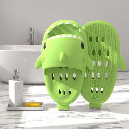 Mawy™ – Sandales Requin Été