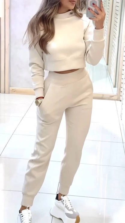Alessia™ | Ensemble confortable