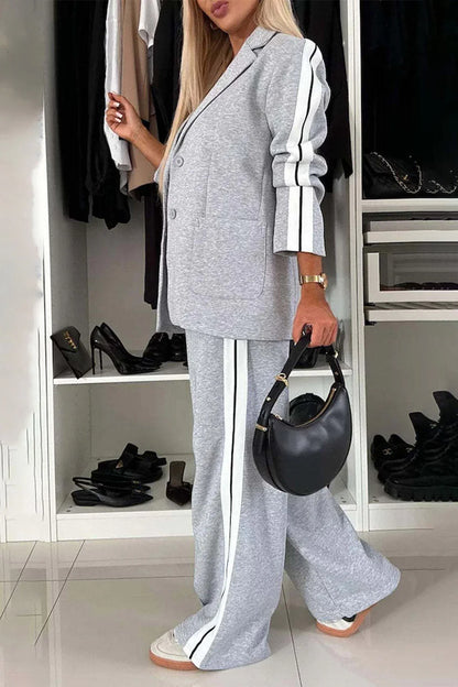 CASUAL™ 2.0 | Ensemble élégant et confortable