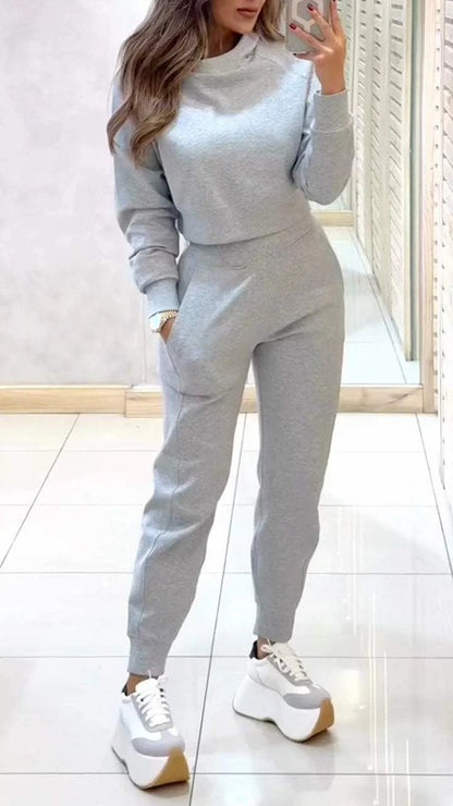 Alessia™ | Ensemble confortable
