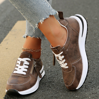 Pina™ | Chaussures orthopédiques confortables