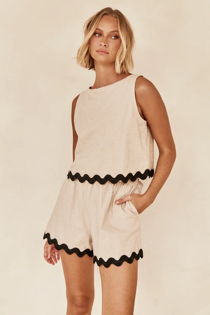 Ensemble Aléa™ – Décontracté & Chic